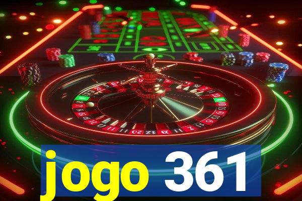 jogo 361